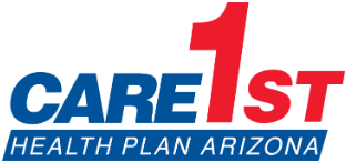 Care1st Health Plan Arizona logo