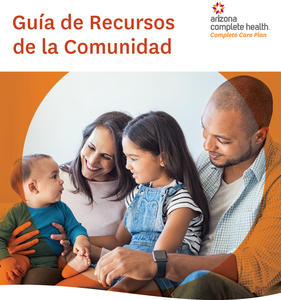 Guía de recursos comunitarios 2025